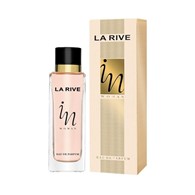 LA RIVE IN WOMAN  Woda perfumowana damska / 90ml