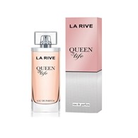 LA RIVE QUEEN OF LIFE Woda perfumowana damska /75ml