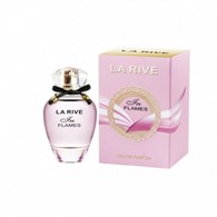 LA RIVE IN FLAMES Woda perfumowana damska / 90ml