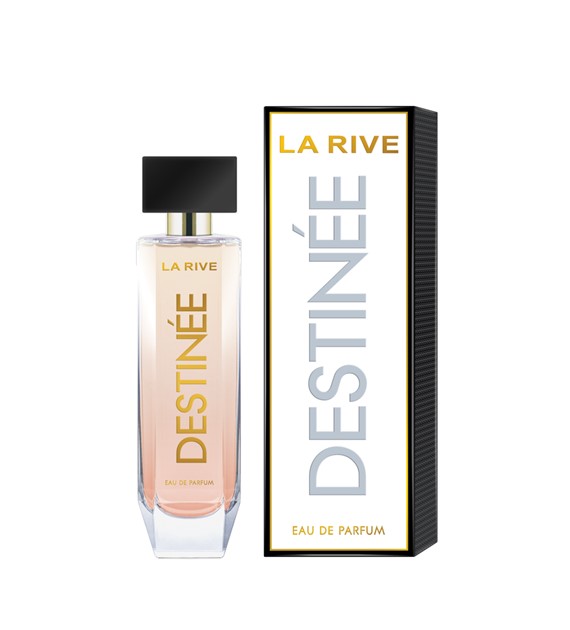 LA RIVE DESTINÉE Woda perfumowana damska / 90ml