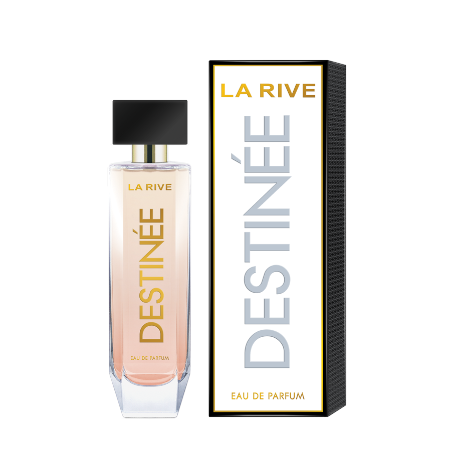 LA RIVE DESTINÉE Woda perfumowana damska / 90ml