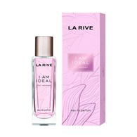 LA RIVE  I AM IDEAL FOR WOMAN Woda perfumowana damska / 90ml