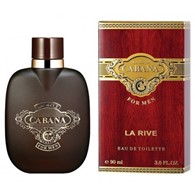 LA RIVE CABANA Woda toaletowa męska / 90ml