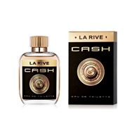 LA RIVE CASH FOR MEN Woda toaletowa męska / 100ml