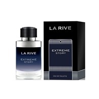 LA RIVE EXTREME STORY Woda toaletowa męska / 75ml