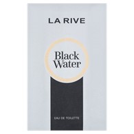 LA RIVE BLACK WATER Woda toaletowa męska / 100ml