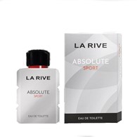 LA RIVE ABSOLUTE SPORT Woda toaletowa męska / 100ml