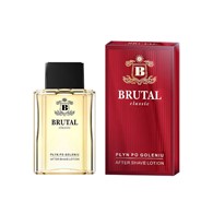 LA RIVE BRUTAL CLASSIC Płyn po goleniu / 100ml