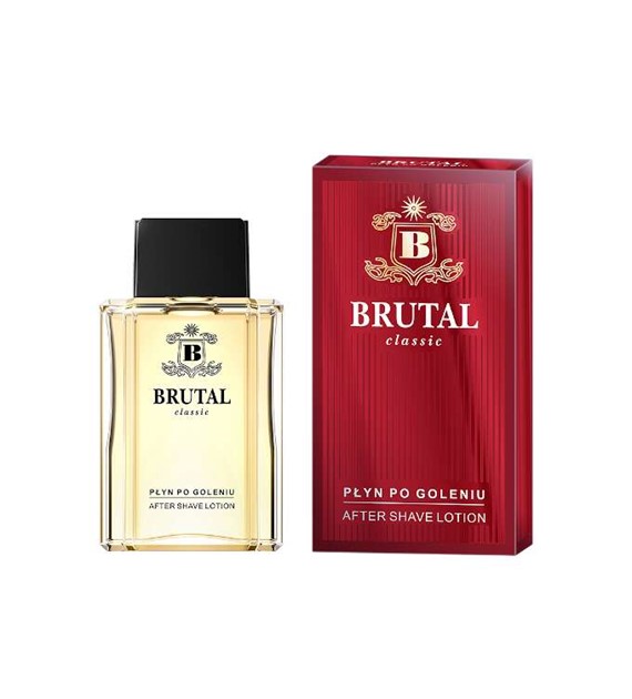 LA RIVE BRUTAL CLASSIC Płyn po goleniu / 100ml