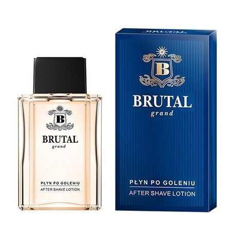 LA RIVE BRUTAL GRAND Płyn po goleniu / 100ml