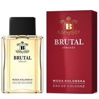 LA RIVE BRUTAL CLASSIC Woda kolońska / 100ml