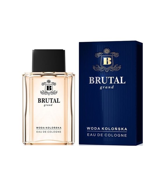 LA RIVE BRUTAL GRAND Woda kolońska / 100ml