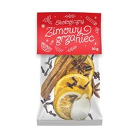 Zimowy grzaniec EKO 20g