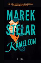 KAMELEON  MAREK STELAR