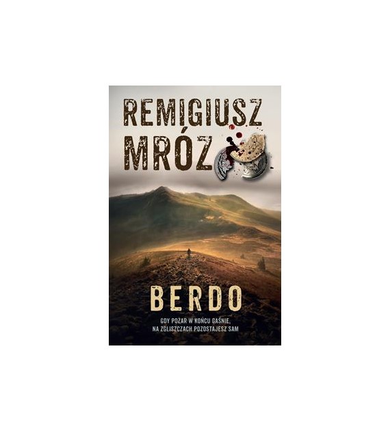 BERDO   REMIGIUSZ MRÓZ