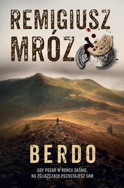 BERDO   REMIGIUSZ MRÓZ