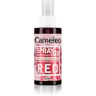 DELIA -   SPRAY&GO DO WŁOSÓW KOLORYZUJĄCY 150ML CZERWONY