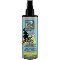 BIO DEZODORANT MEN SPRAY 100ML OCHRONNY