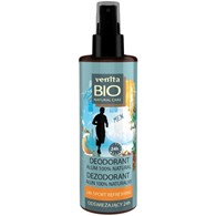 BIO DEZODORANT MEN SPRAY 100ML ODŚWIEŻAJĄCY