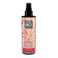 BIO DEZODORANT WOMEN SPRAY 100ML ANTYBAKTERYJNY