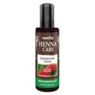 HENNA CARE OLEJ DO WŁOSÓW 50ML RYCYNOWY