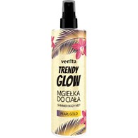 TRENDY MGIEŁKA DO CIAŁA 200ML PEARL GOLD