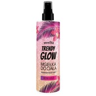 TRENDY MGIEŁKA DO CIAŁA 200ML ROSE GOLD