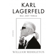 KARL LAGERFELD RAJ JEST TERAZ