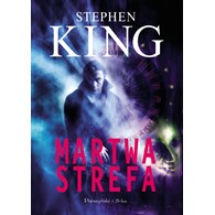 MARTWA STREFA  STEPHEN KING