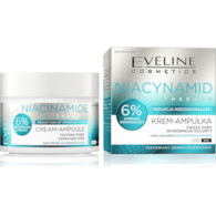 KREM-AMPUŁKA NIACYNAMID THERAPY DZIEŃ/NOC 50ML PL/ANG
