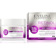 KREM-AMPUŁKA RETINOL THERAPY DZIEŃ/NOC 50ML PL/ANG