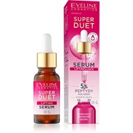 SUPER DUET SERUM LIFTINGUJĄCE PEPTYDY 18ML