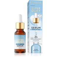 SUPER DUET SERUM NAWILŻAJĄCE KWAS HIALURONOWY 18ML