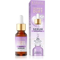 SUPER DUET SERUM NAPRAWCZE RETINOL 18ML