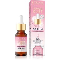 SUPER DUET SERUM ODBUDOWUJĄCE CERAMIDY 18ML