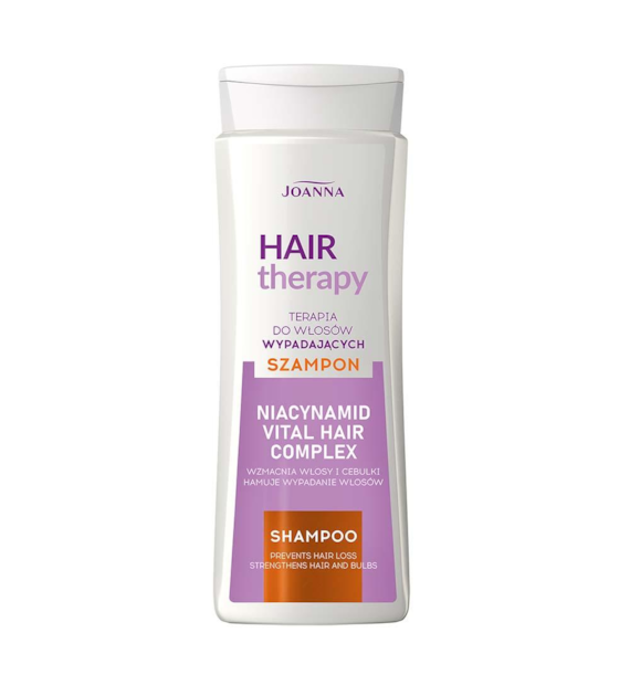 HAIR THERAPY Szampon do włosów wypadających 300ml