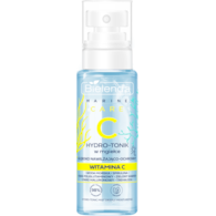 BIELENDA - C MARINE CARE Hydro-tonik w mgiełce - głęboko nawilżający, 100 ml