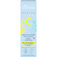 BIELENDA - C MARINE CARE Serum-hydro-booster głęboko nawilżająco-energetyzujące na dzień, 30 ml