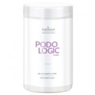 FARMONA PRO PODOLOGIC FITNESS   Antybakteryjna sól do kąpieli stóp 1250g