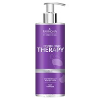 PODOLOGIC THERAPY Oczyszczający płyn do stóp 500 ml