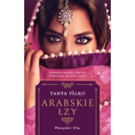 ARABSKIE ŁZY  TANYA VALKO