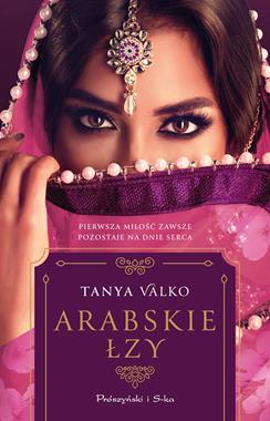 ARABSKIE ŁZY  TANYA VALKO