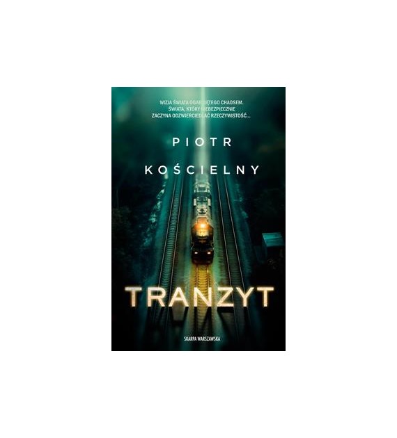 TRANZYT PIOTR KOŚCIELNY