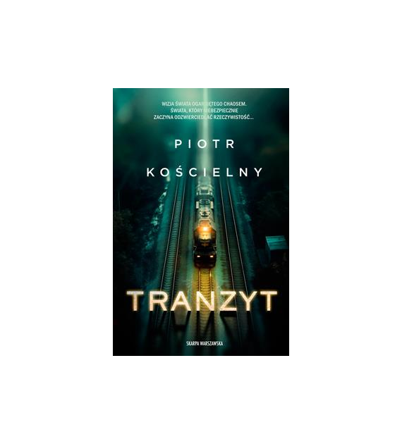 TRANZYT PIOTR KOŚCIELNY