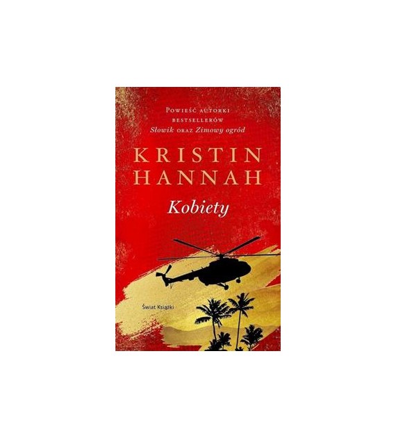 KOBIETY  KRISTIN HANNAH