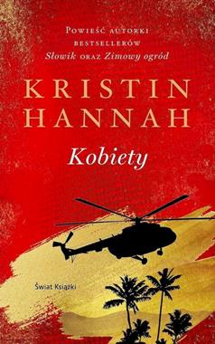 KOBIETY  KRISTIN HANNAH