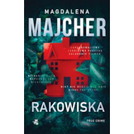 RAKOWISKA  MAGDALENA MAJCHER