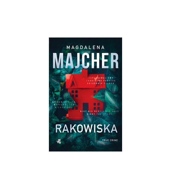 RAKOWISKA  MAGDALENA MAJCHER