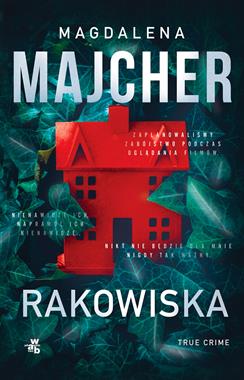 RAKOWISKA  MAGDALENA MAJCHER