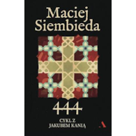 444  MACIEJ SIEMBIEDA